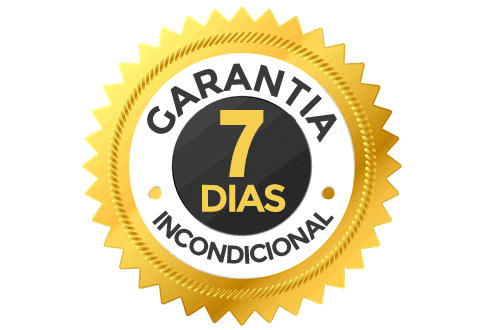 Garantia 7 Dias